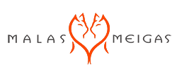 Malas Meigas Logo